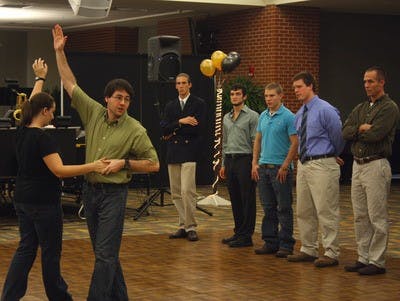 Blakeley Sisk/ Assistant Photo Editor