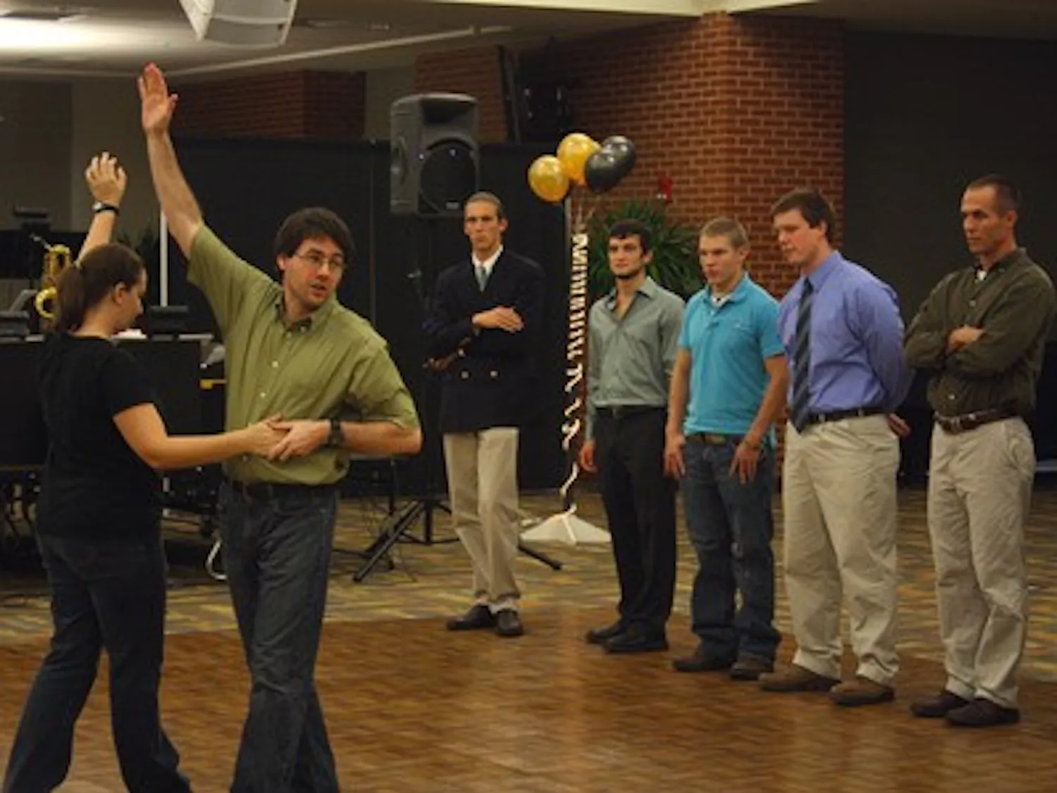 Blakeley Sisk/ Assistant Photo Editor