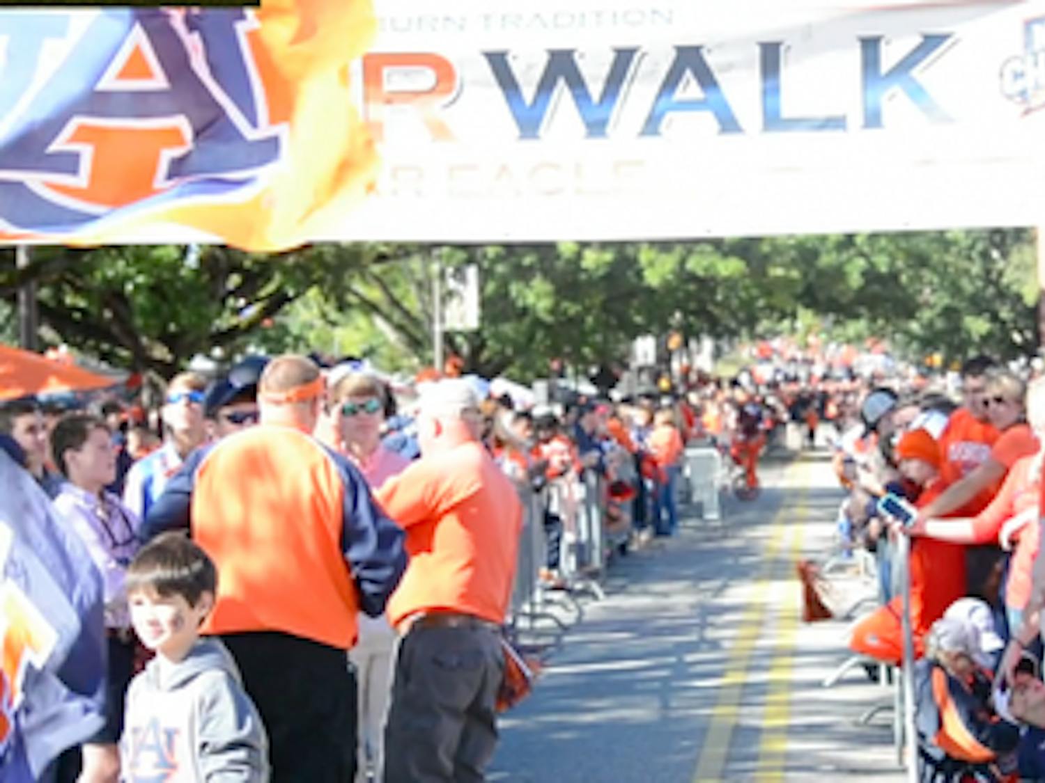 This Week in Sports | AU vs. LSU Highlights