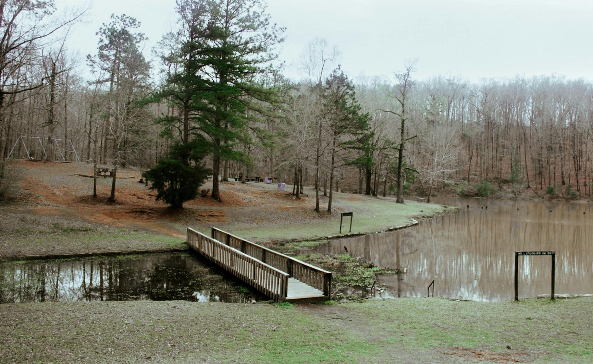 Chewacla Park