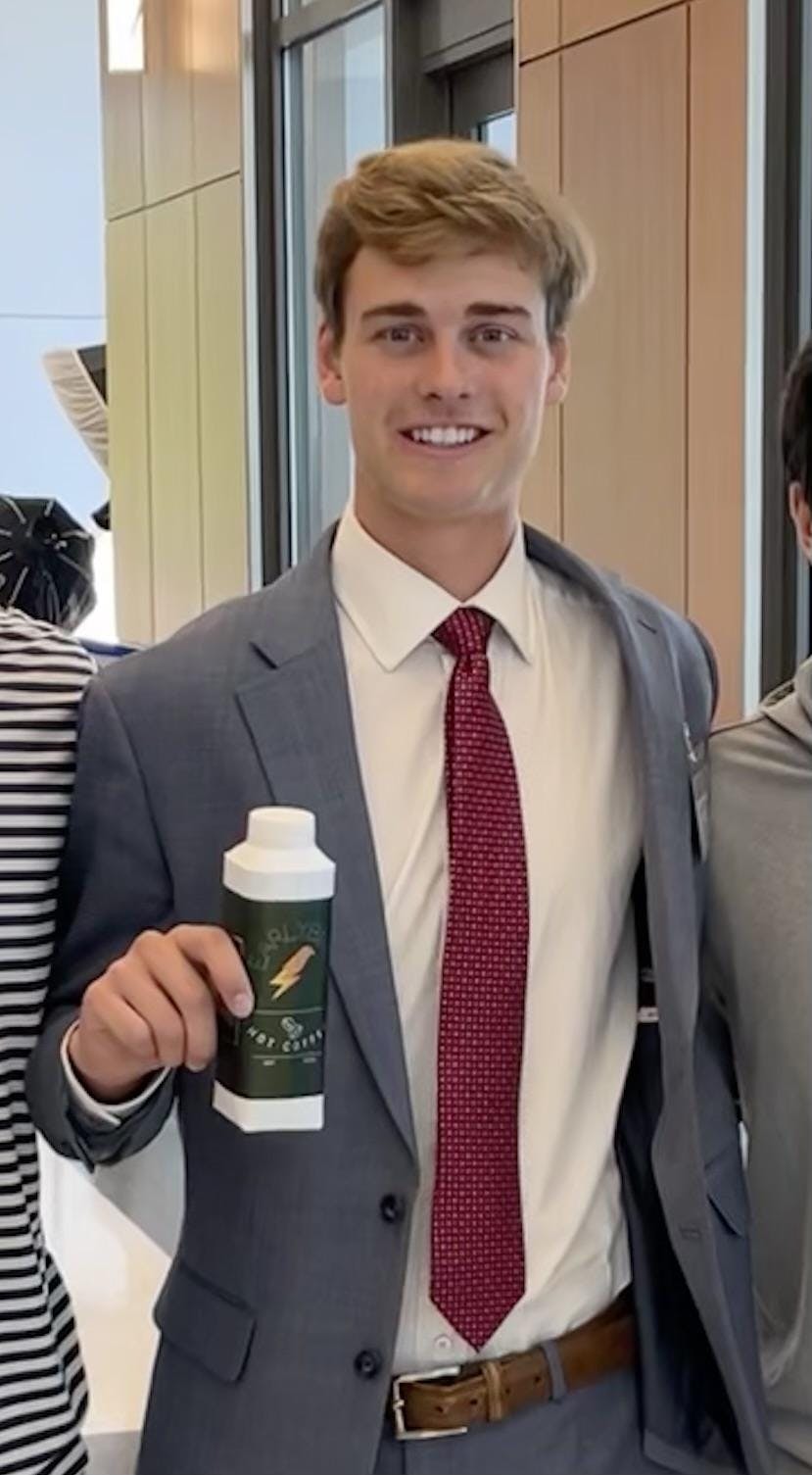 STEM Thomas Lester Photo 3