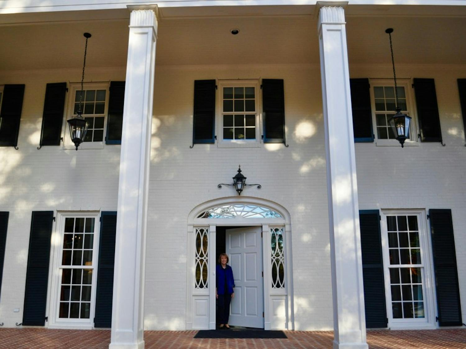 GALLERY: President's Home