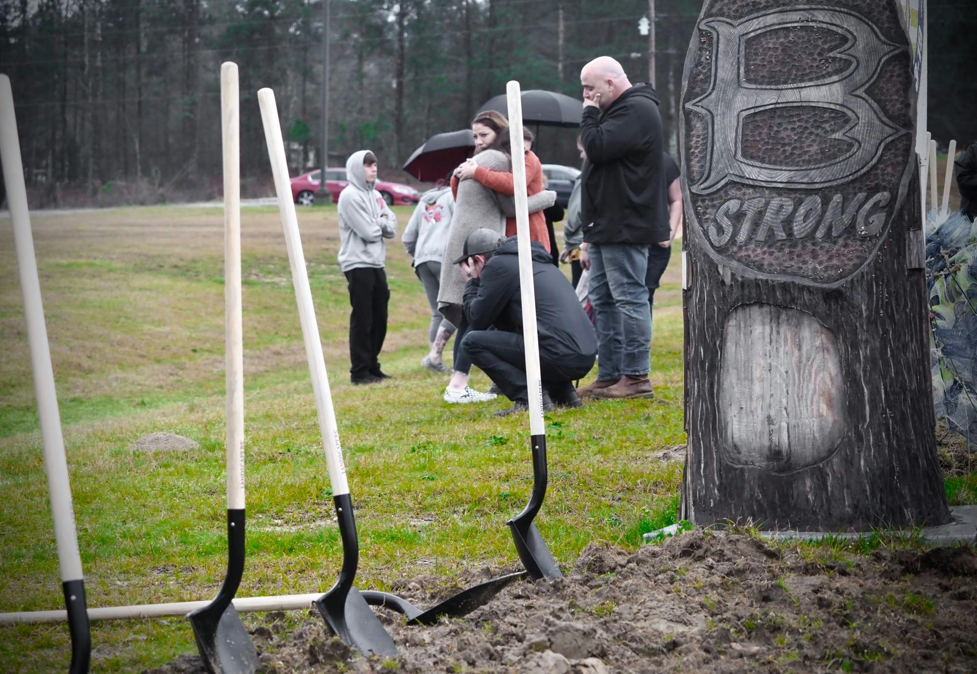 Duplicate Beauregard Vigil