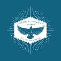 Sustainability graphic