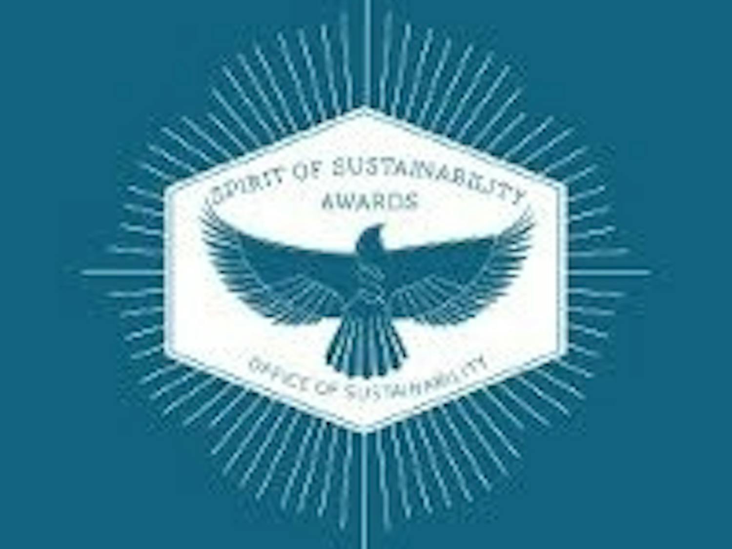 Sustainability graphic