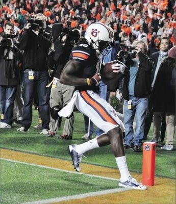 Sammie Coates