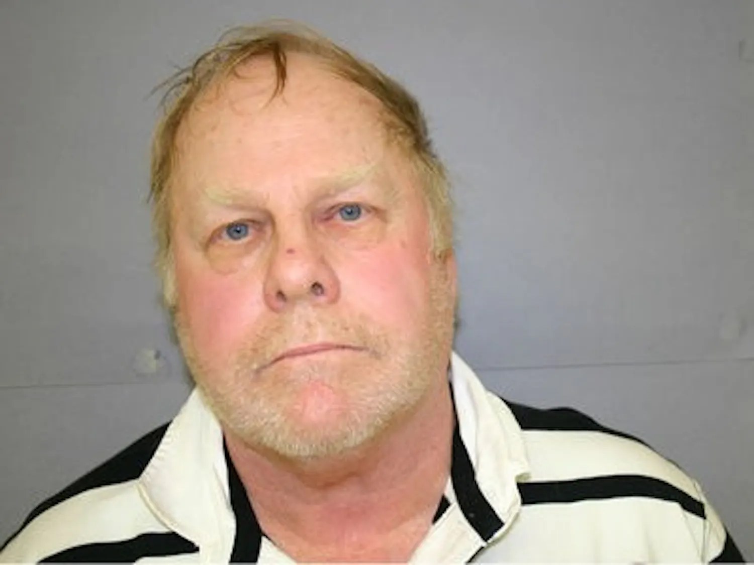 Harvey Updyke is accused of poisoning the Toomer's Oaks after the 2010 Iron Bowl.