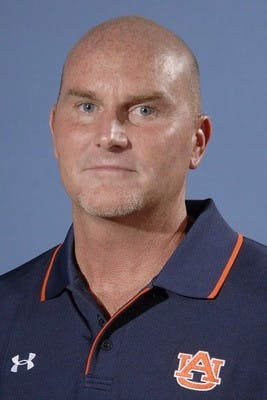 Grace Henderson/Staff Writer The Auburn Plainsman