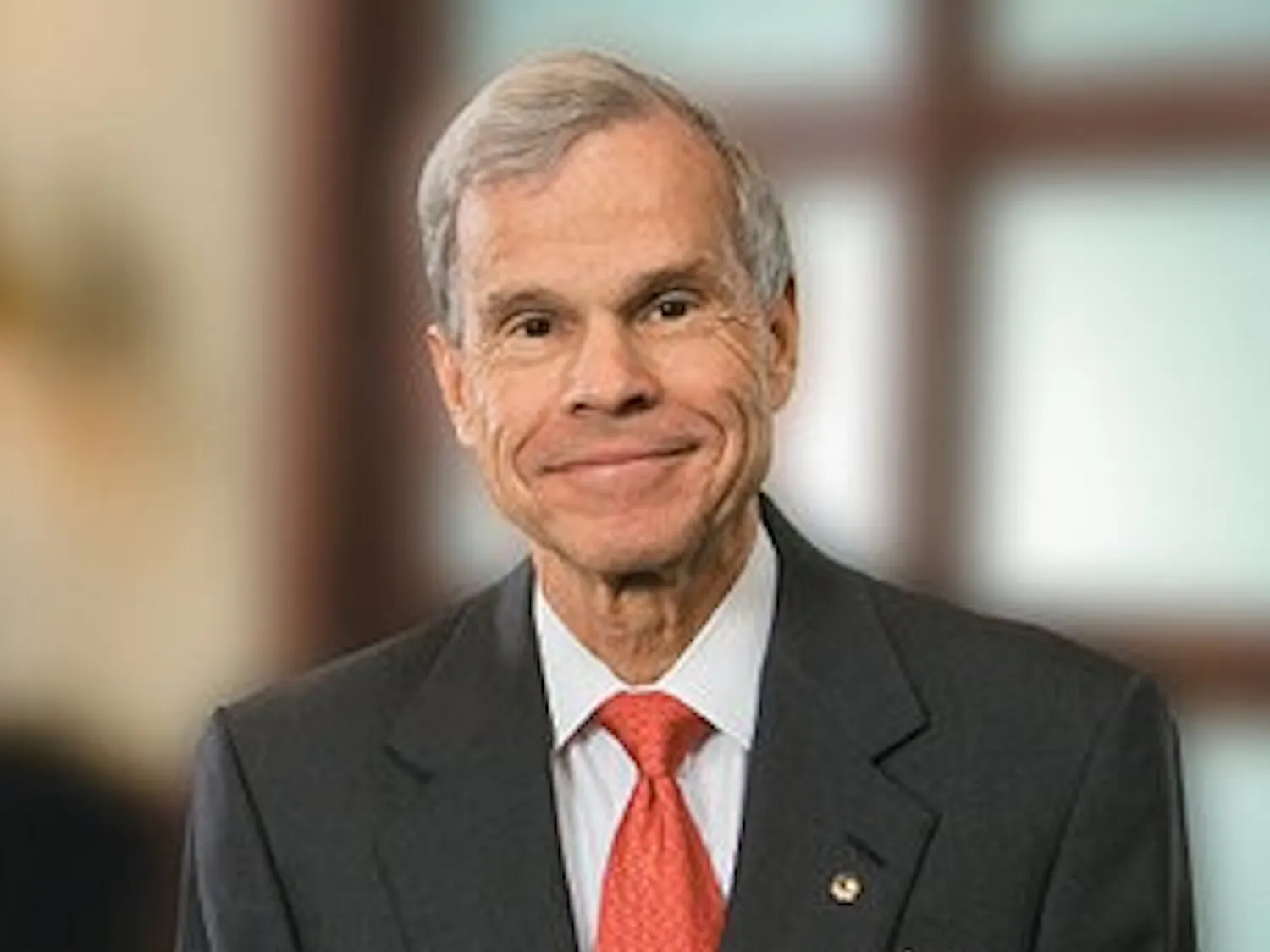 Bobby Lowder's 28-year run as an AU trustee will end with his current term. Lowder asked Gov. Robert Bentley today to be removed from consideration for another 7-year term.