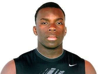 Three-star linebacker Deshaun Davis committed to Auburn Wednesday, April 17.(Courtesy of ESPN)