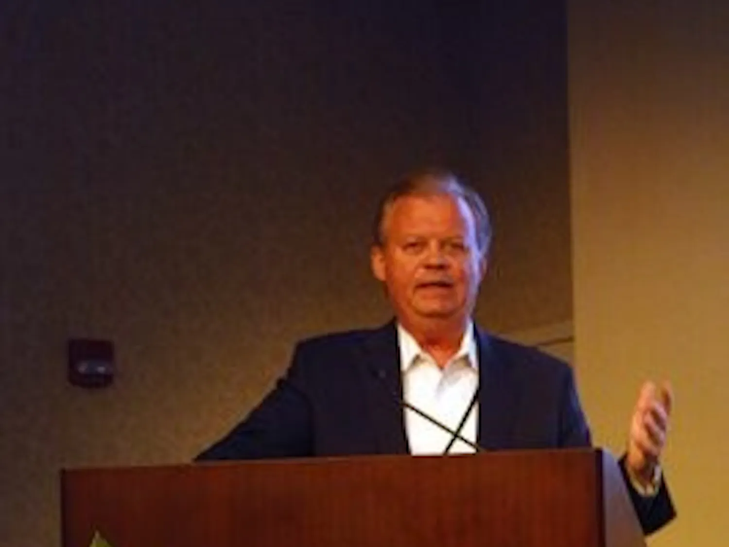 Blakeley Sisk / PHOTO EDITOR