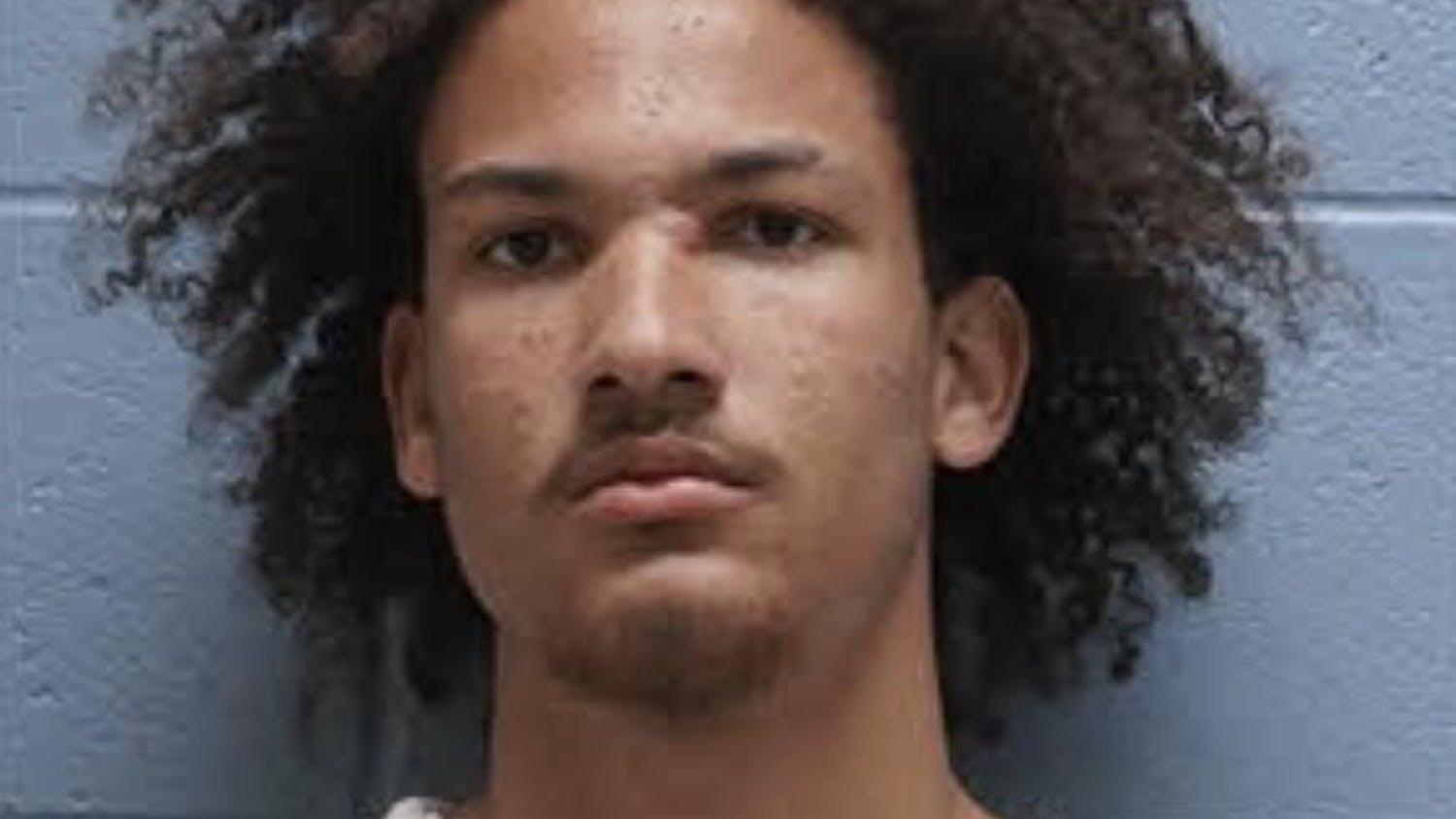 Dontae Deshawn Ford, 18, is currently held at the Lee County Detention Center on a $15,000 bond.