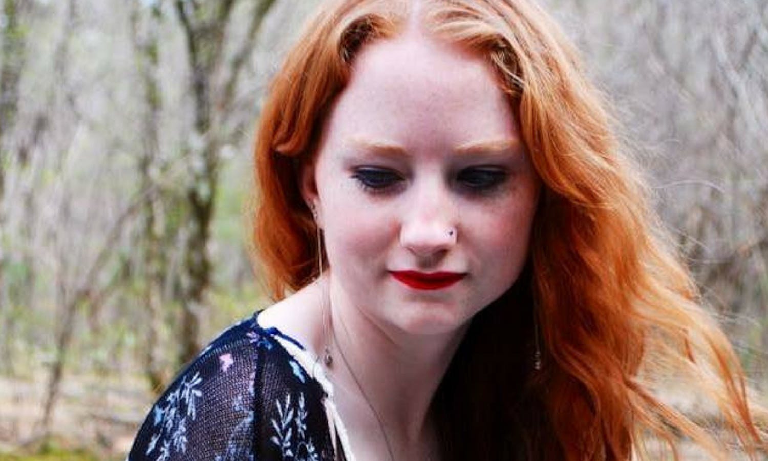 Cassidy Meadows, 20, was a student at Auburn. She was killed in a crash on Interstate 85 on Wednesday.