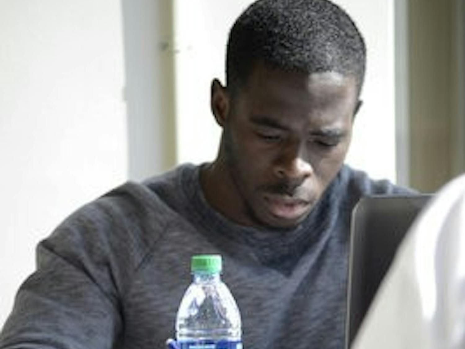 Edgar Diomande was born in Cote d'Ivoire, a country in West Africa