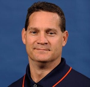 (Courtesy of Auburn Athletics)