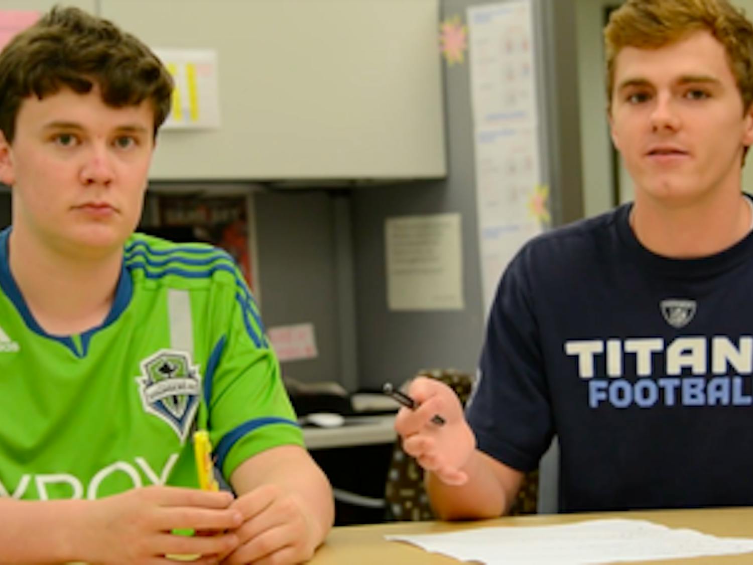 This Week in Sports | 6.26.14