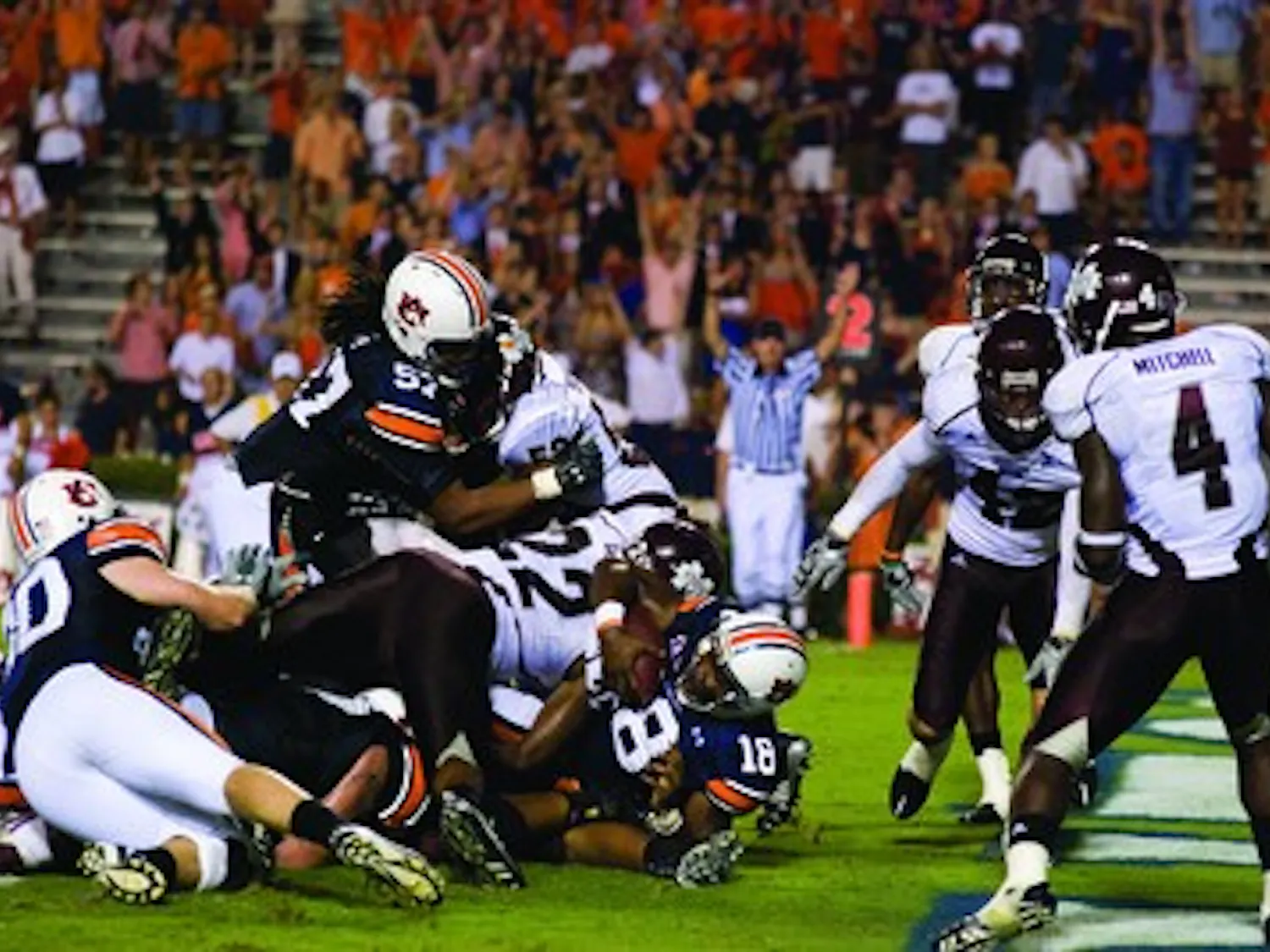 (Rod Guajardo / PHOTO EDITOR)