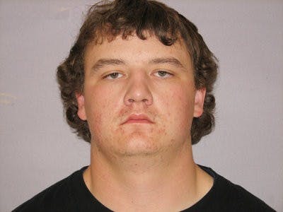 Dakota Mosley (FILE)