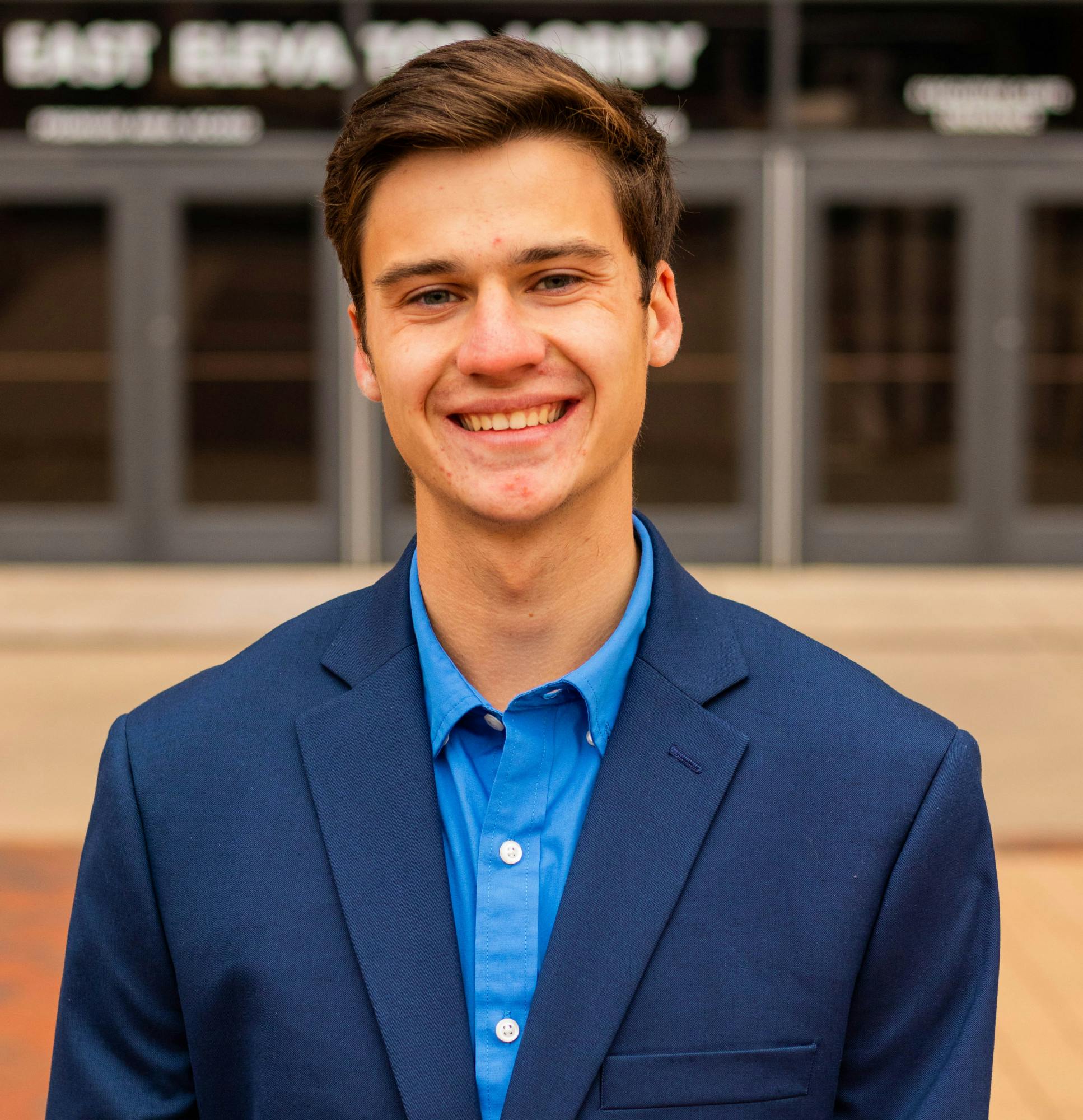 Dating App Story -Avery Arasin 2