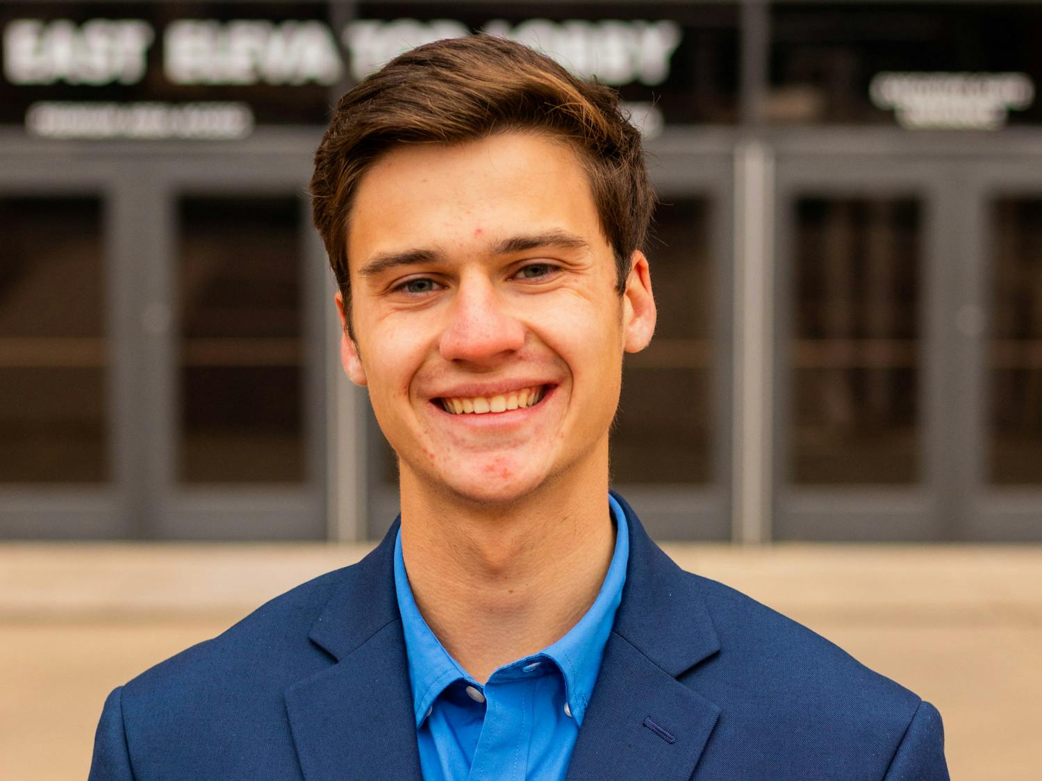 Dating App Story -Avery Arasin 2