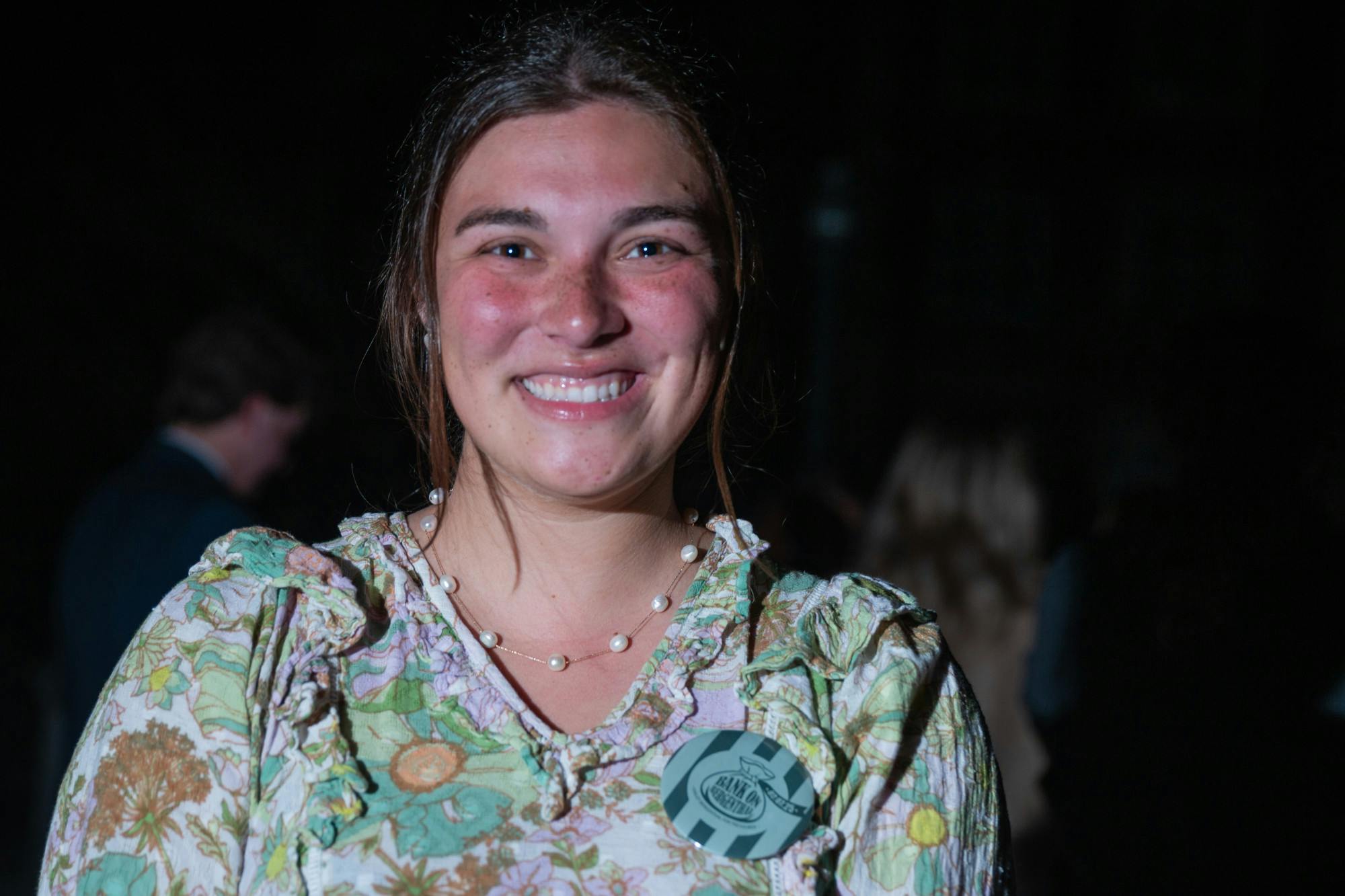 Hailey Bergenthal Wide Headshot