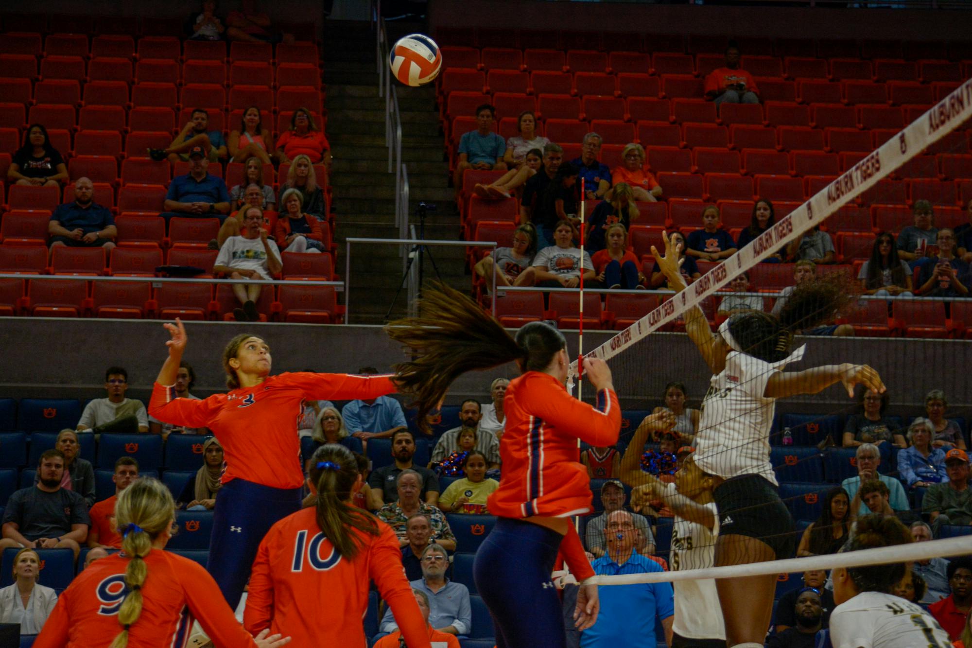 Akasha Anderson vs ASU