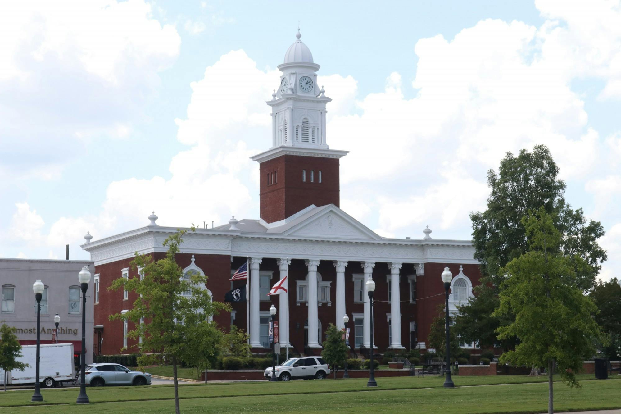 Lee County courthouse wide shot.JPG