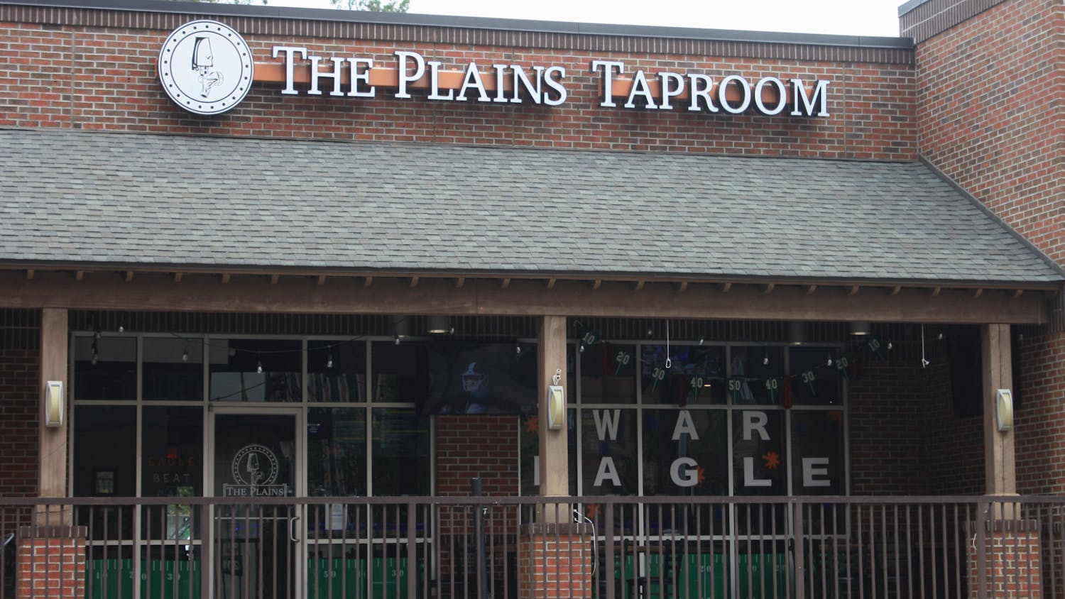 The Plains Taproom