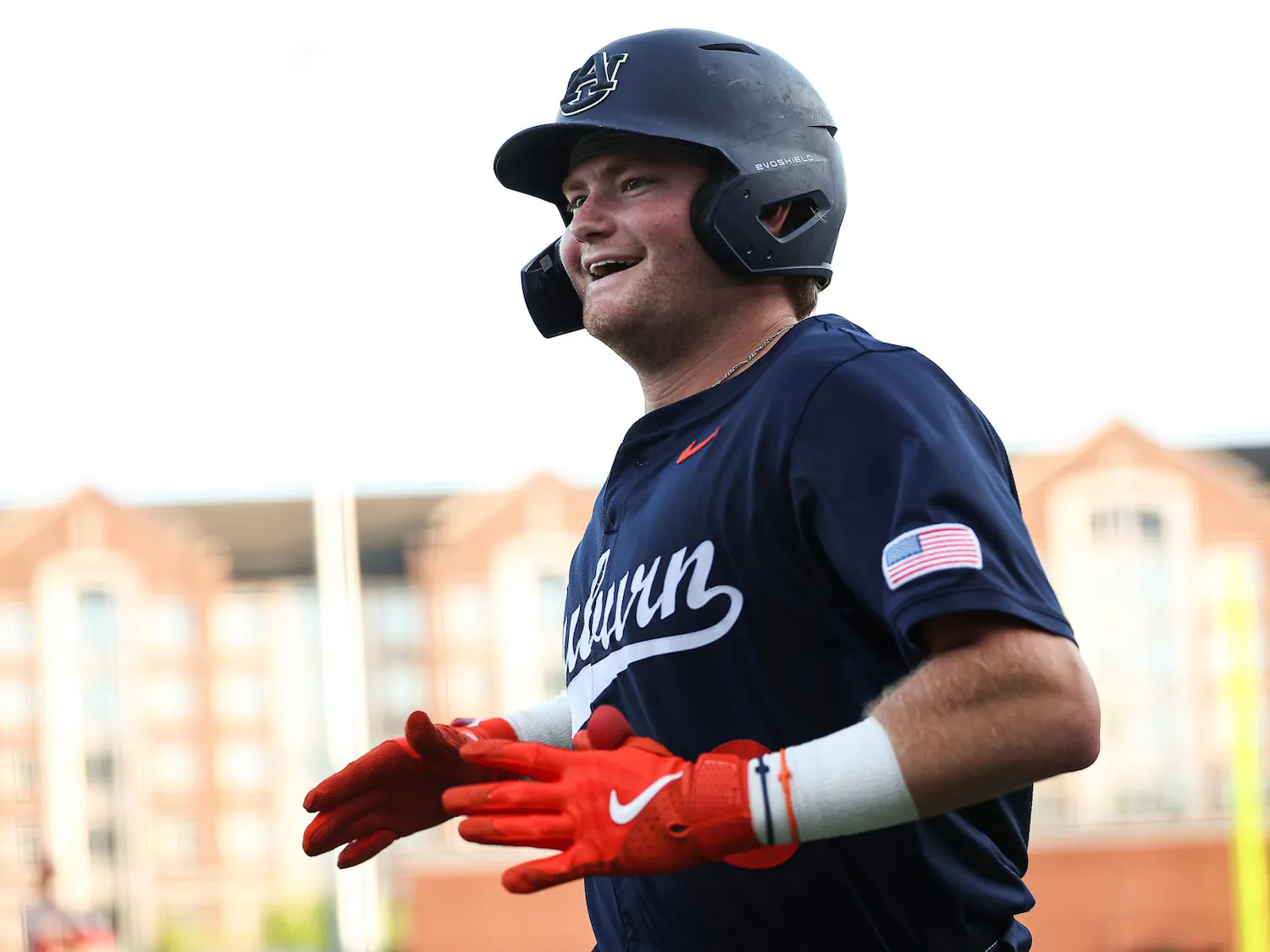 Baseball