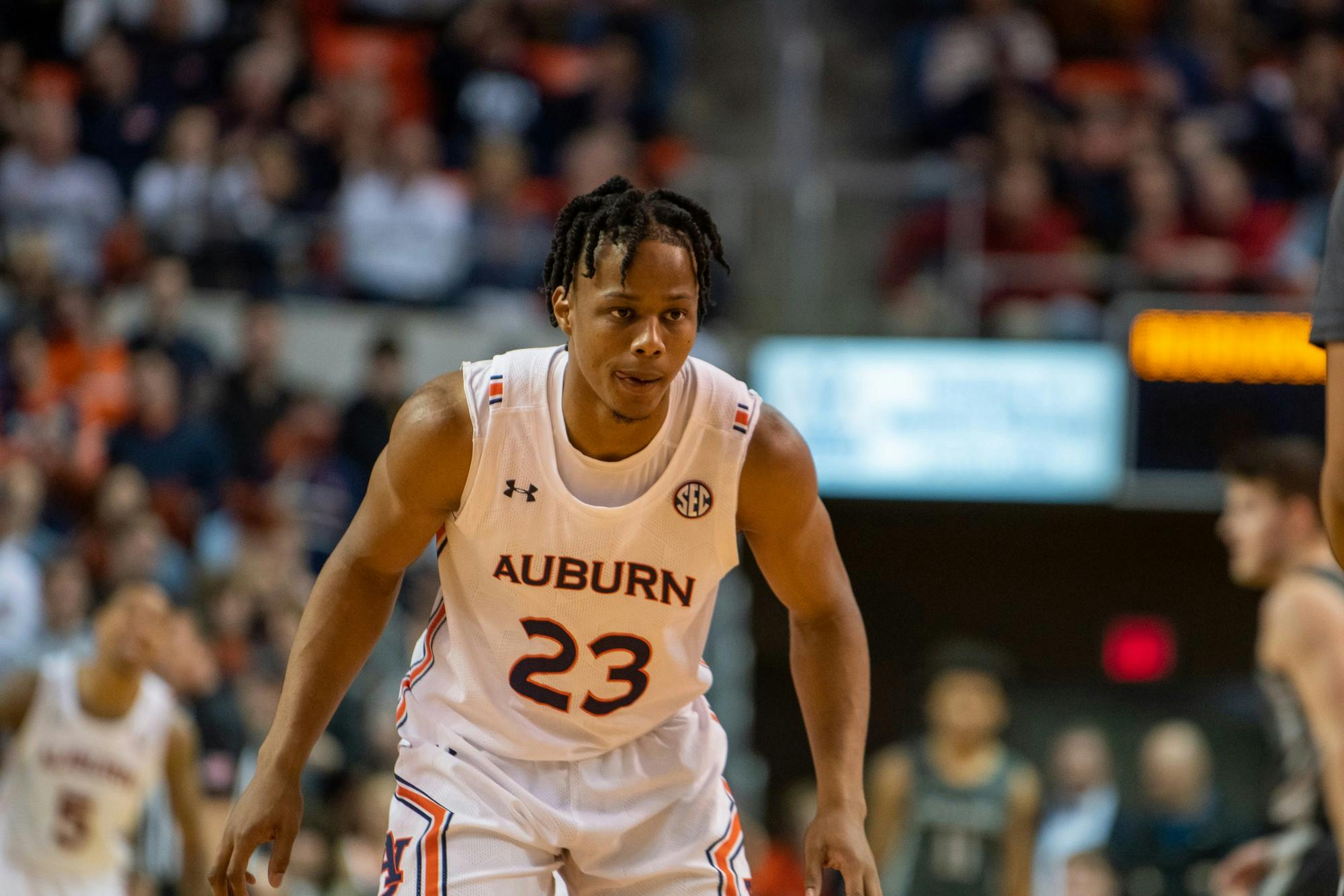 auburn sec championship basketball shirt