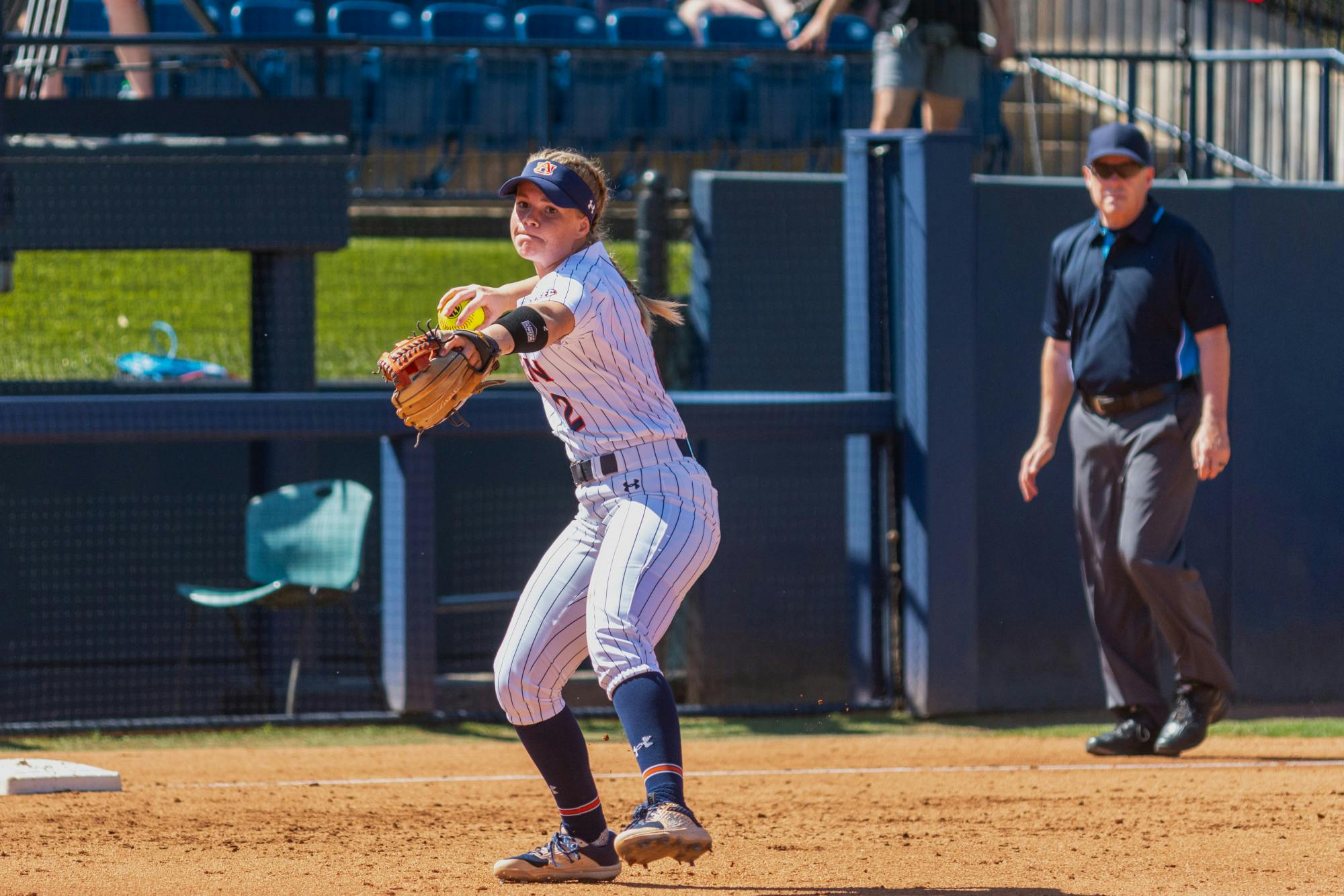 Sydney Cox vs Niagra University