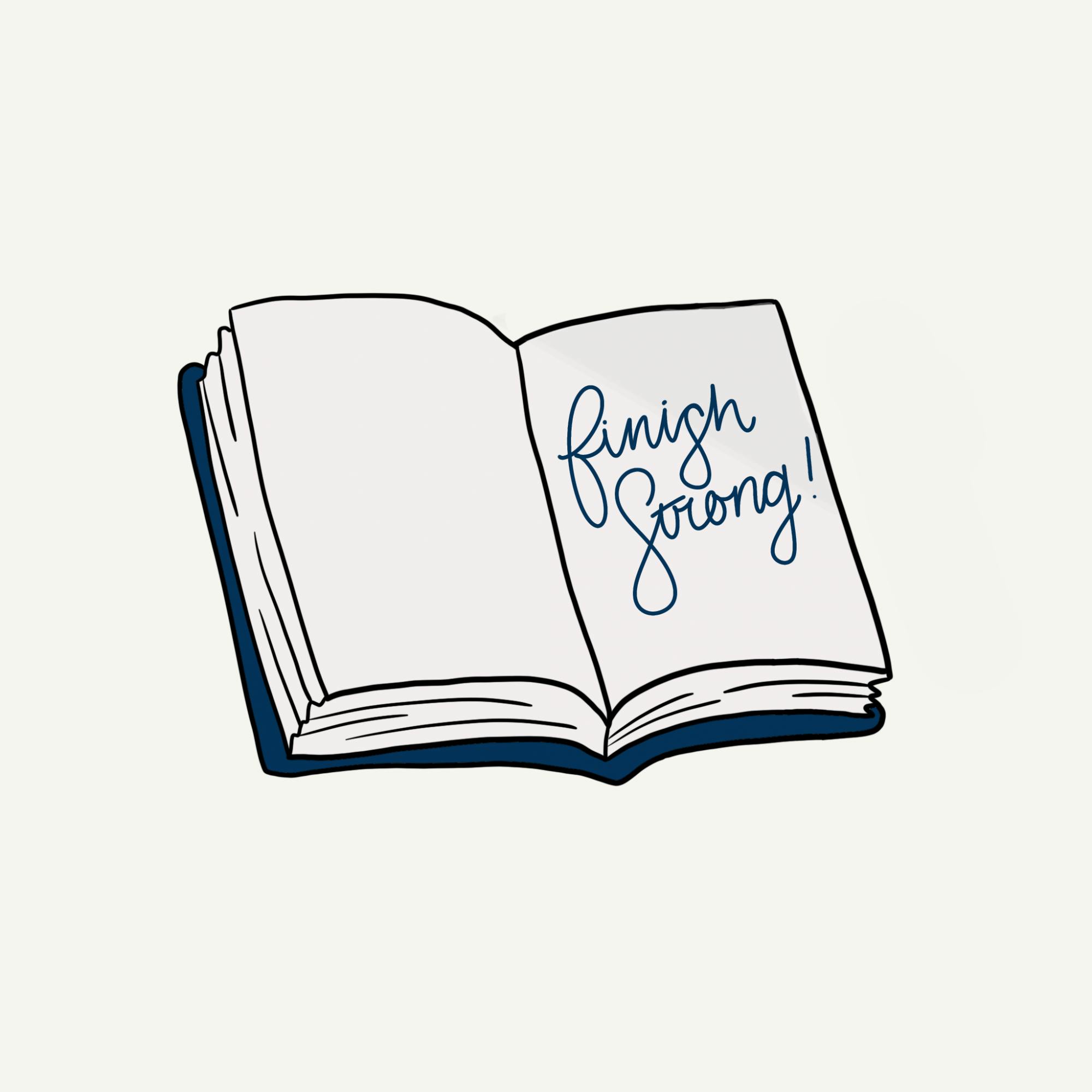 Finals Motivation Editorial 