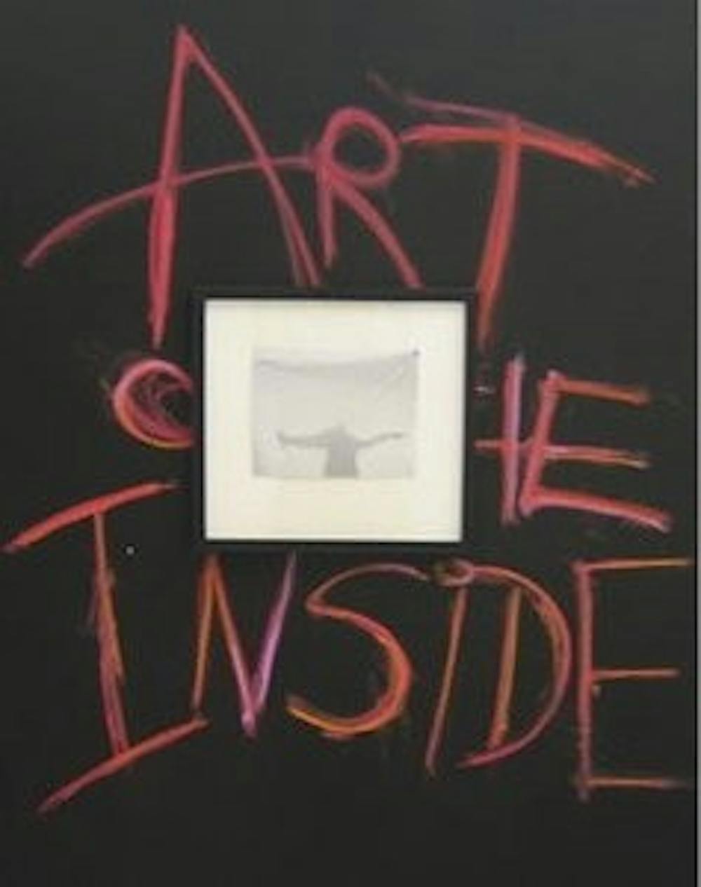 APAEP hosted its first public display, "Art on the Inside," in Biggin Hall in 2009. (Courtesy of cla.auburn.edu/apaep/artontheinside)