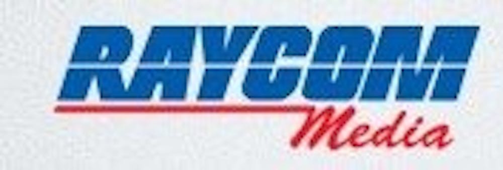 Raycom Media's company logo. (CONTRIBUTED)