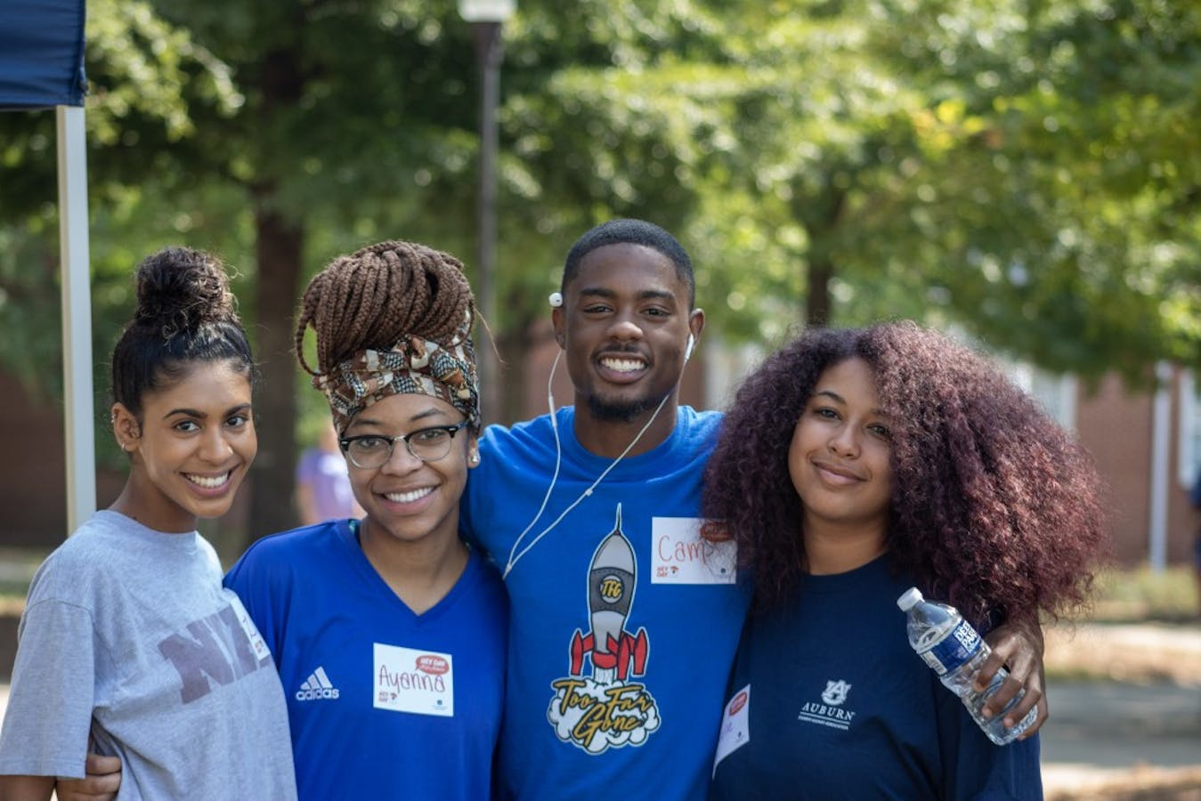 GALLERY Hey Day 10.2.19 The Auburn Plainsman