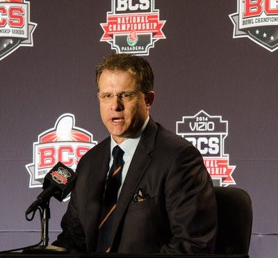Malzahn BCS