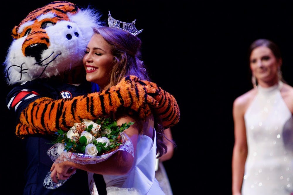 GALLERY: Miss Auburn University 2019 | 10.7.18