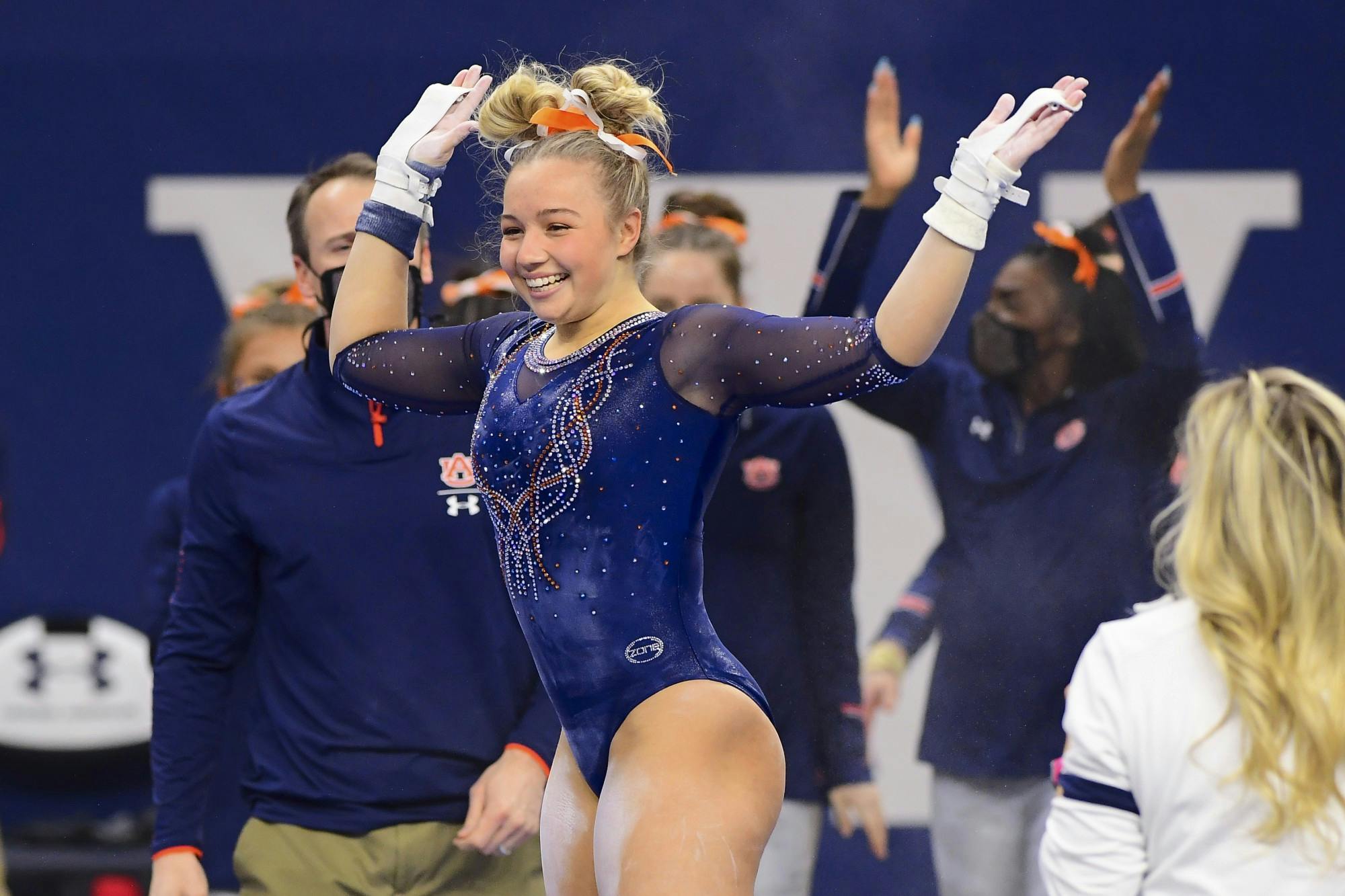 Piper Smith gym auburn vs georgia 20210219 SL1_3437 edited.JPG
