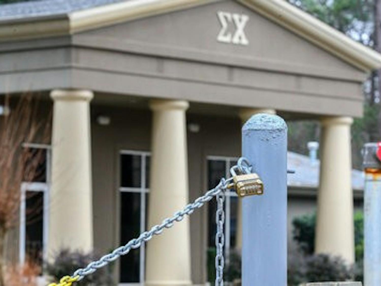 sigma chi