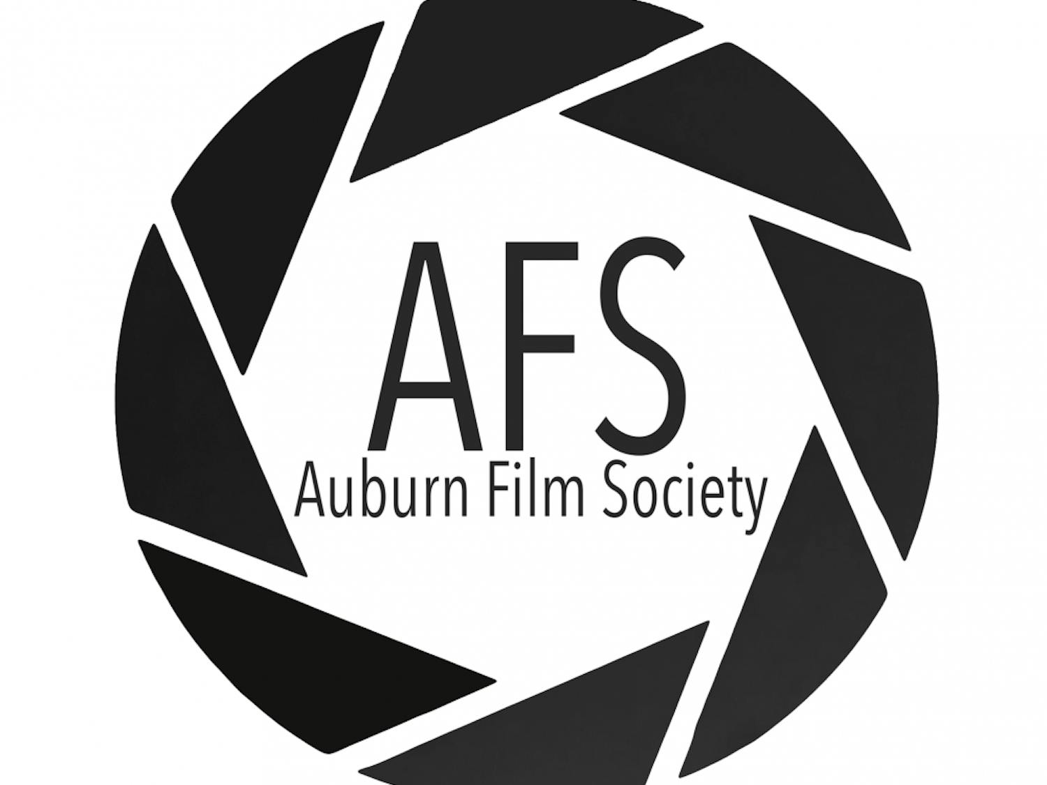 Auburn film club logo