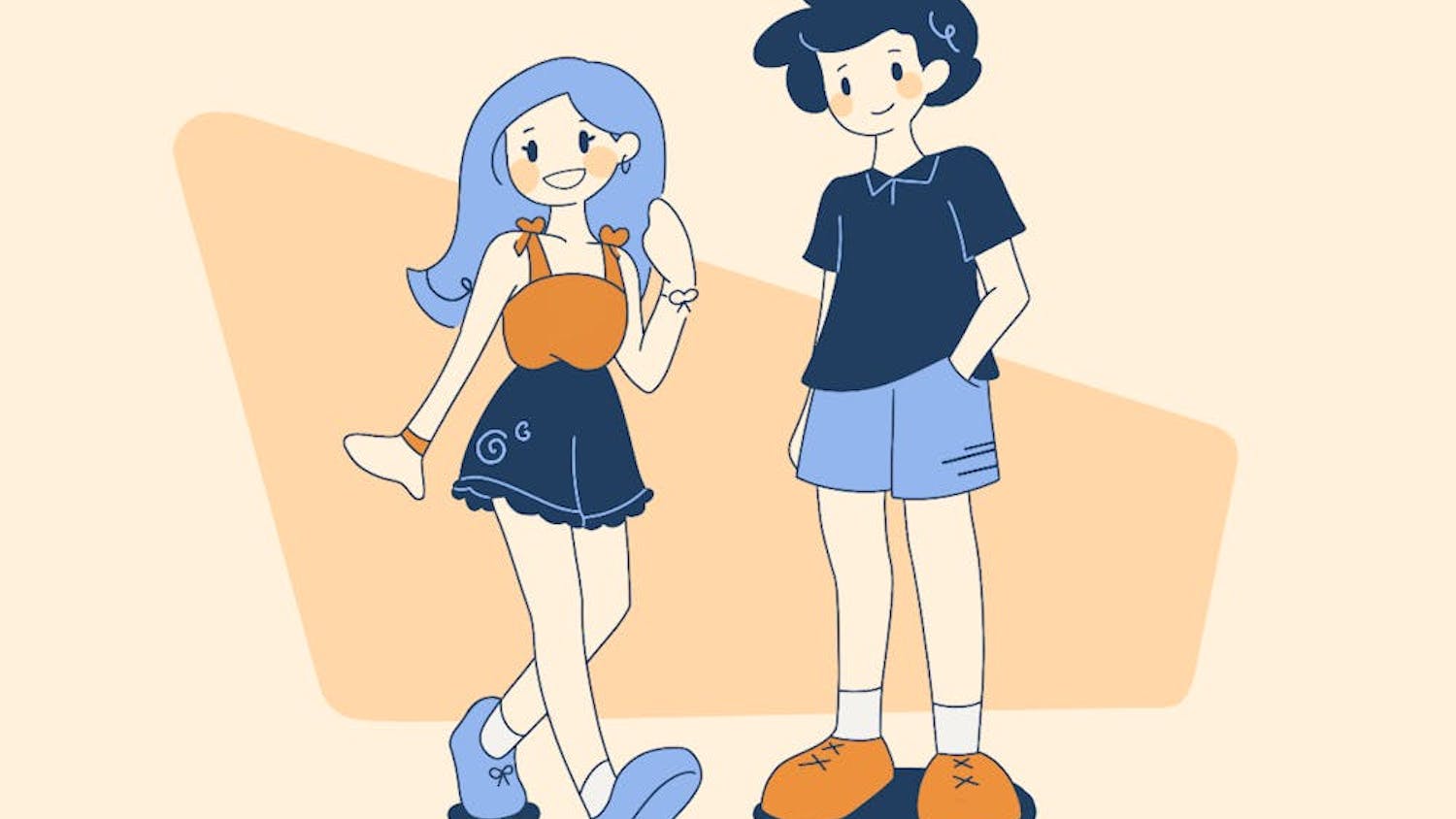 Gameday fits Graphic