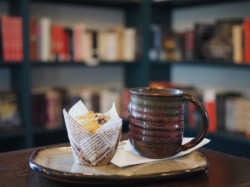 OPINION | What's your Auburn coffee shop aura? 