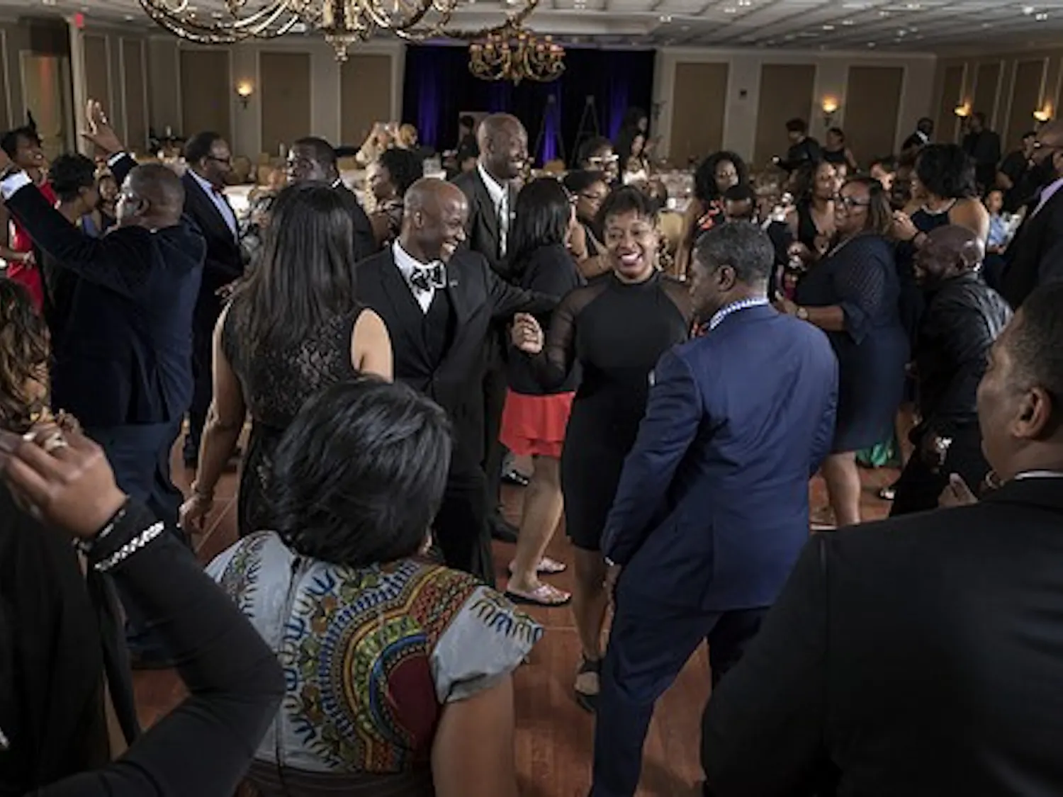 Black Alumni Weekend is set for Sept. 7-9 at Auburn University.