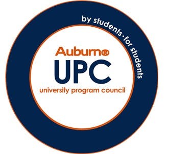 Auburn UPC logo