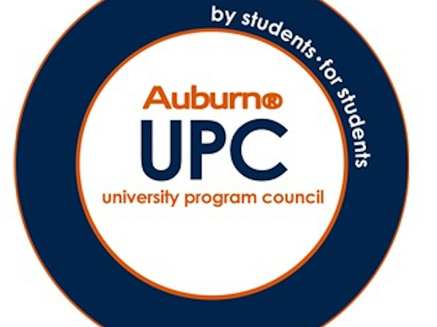 Auburn UPC logo