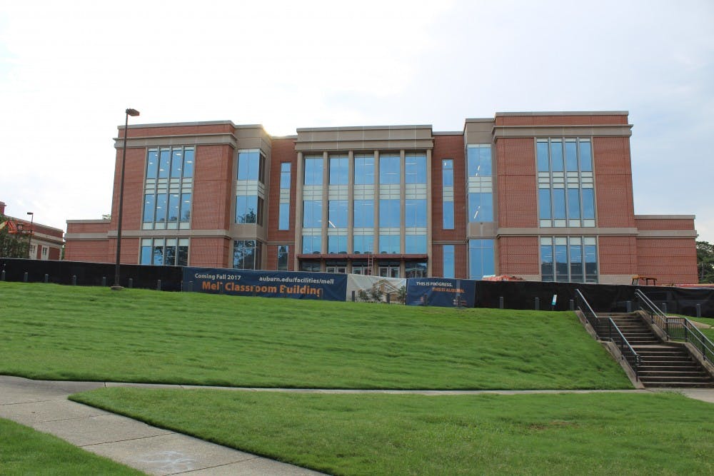 Mell Street Classroom 6.25.17 jdd