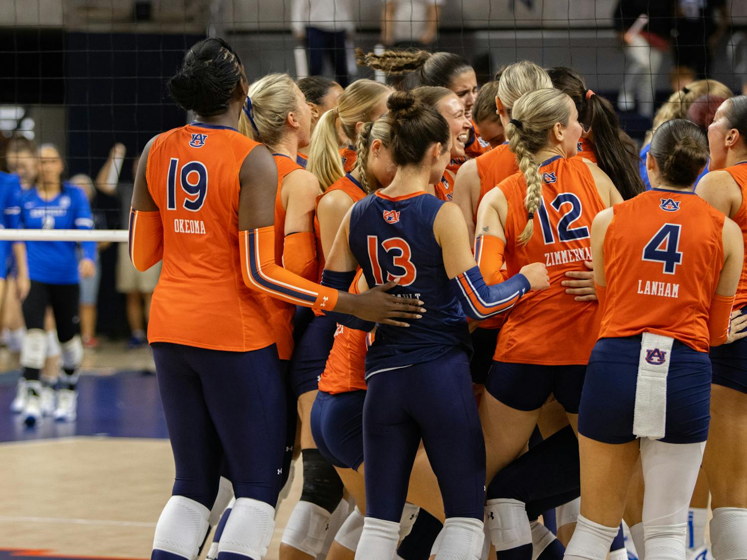 Auburn Volleyball vs Kentucky Volleyball-11.jpg