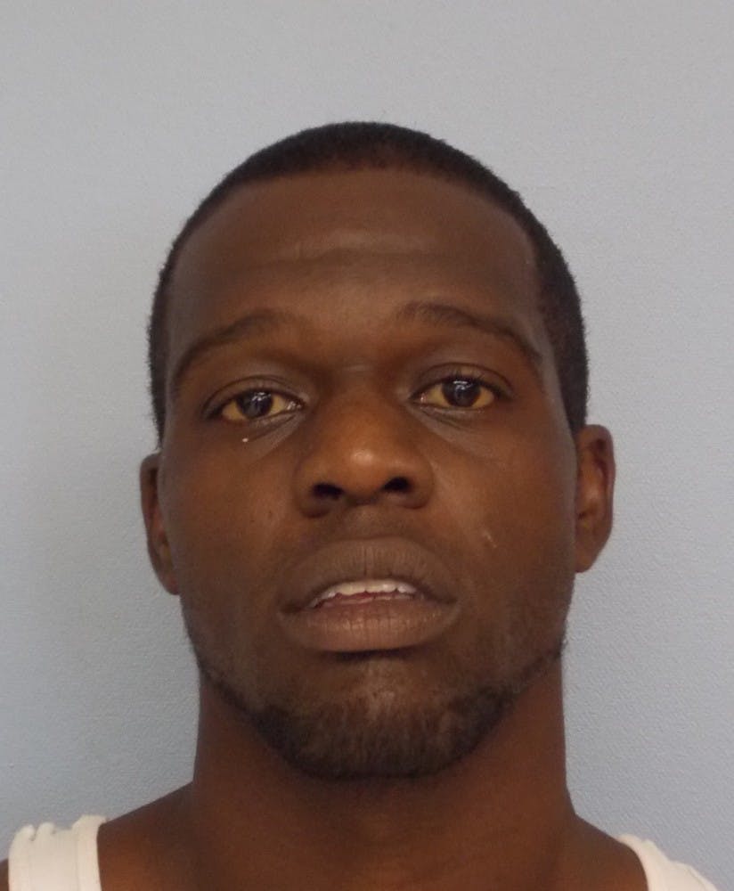 Police and the U.S. Marshals Gulf Coast Regional Fugitive Task Force arrested Demetrious A. Newell Jr., 26, from Cusseta, Alabama, on a warrant charging him with one count of murder.