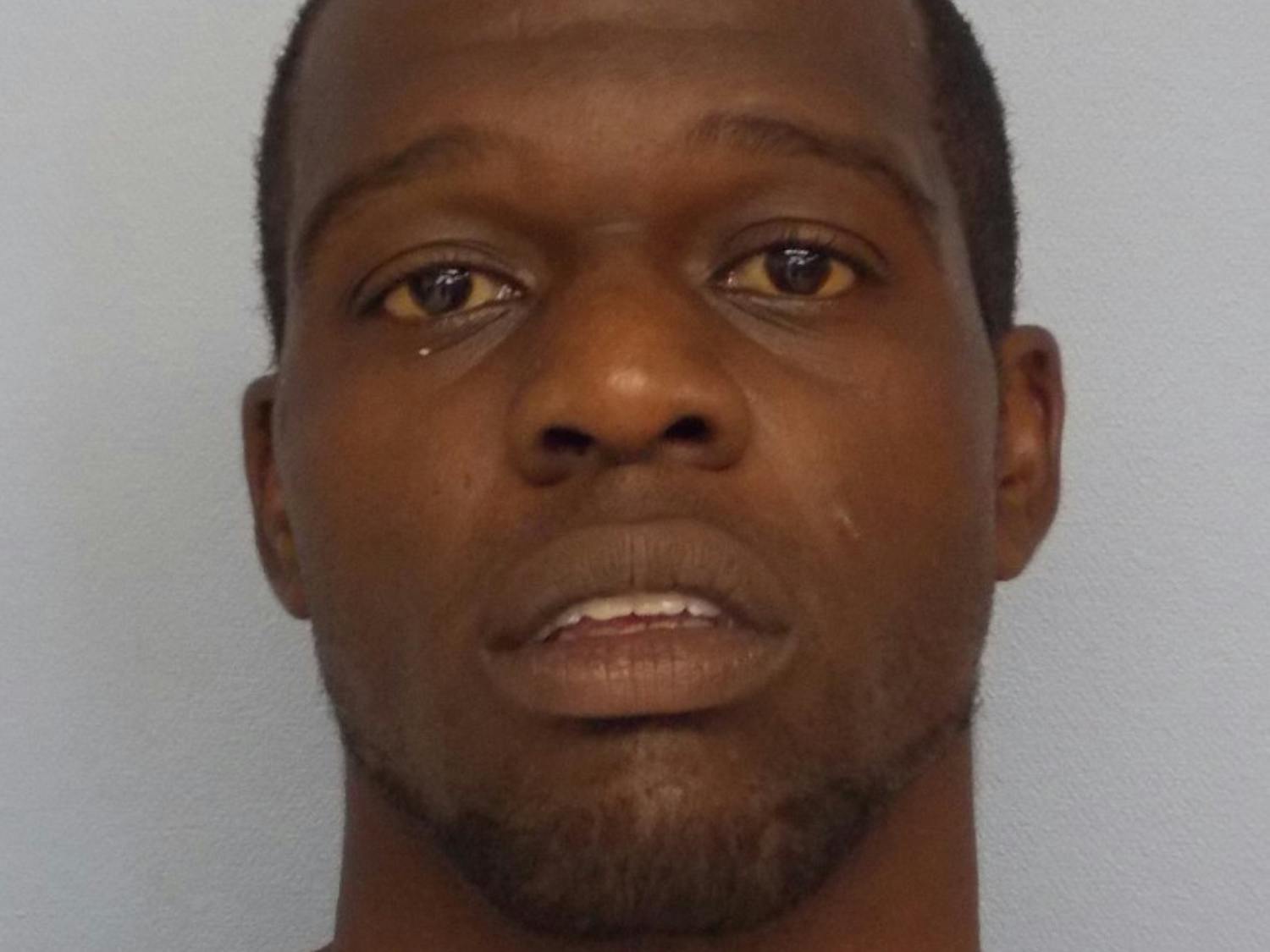 Police and the U.S. Marshals Gulf Coast Regional Fugitive Task Force arrested Demetrious A. Newell Jr., 26, from Cusseta, Alabama, on a warrant charging him with one count of murder.