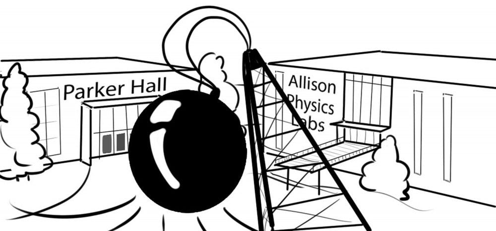 parker hall cartoon 